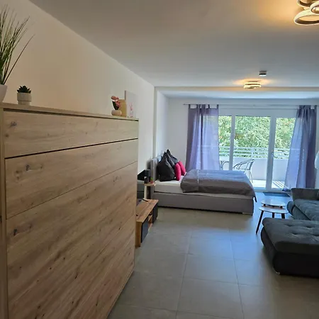 شقة Modernes In Guter Lage Deluxe