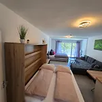 Modernes In Guter Lage Deluxe Lejlighed