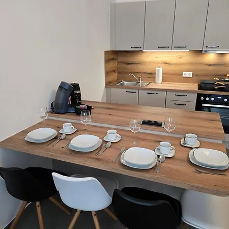 Modernes In Guter Lage Deluxe * Ingolstadt