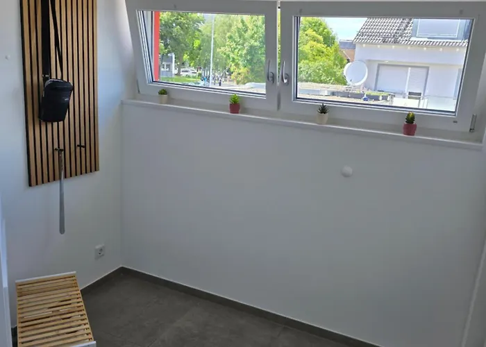 Modernes In Guter Lage Deluxe Ingolstadt
