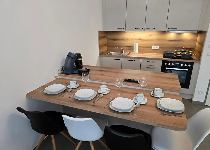 Modernes In Guter Lage Deluxe * Ingolstadt