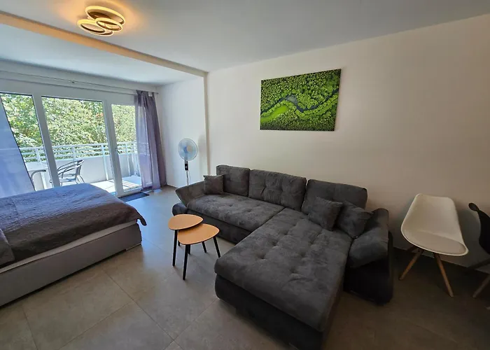 Modernes In Guter Lage Deluxe Ingolstadt